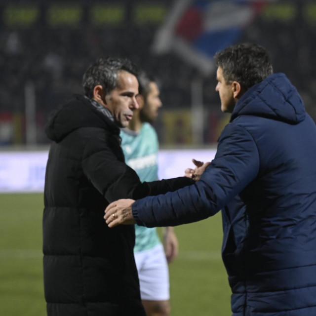 Mislav Karoglan i Silvijo Čabraja