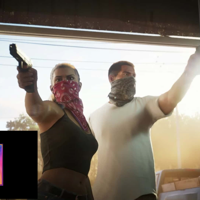 Grand Theft Auto VI