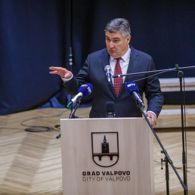 Zoran Milanović