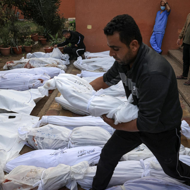 Ilustrativna fotografija