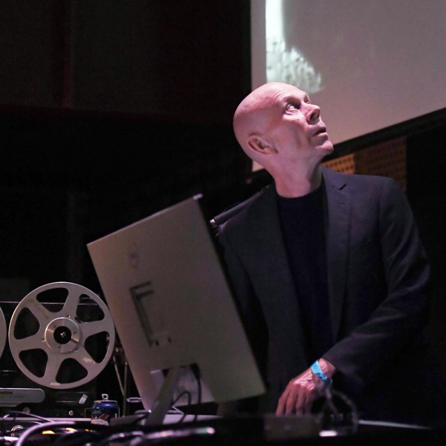 Vince Clarke