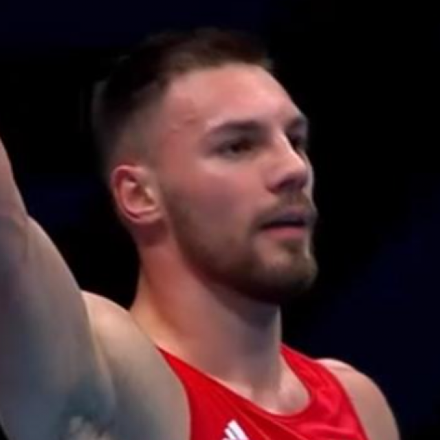 Gabrijel Veočić