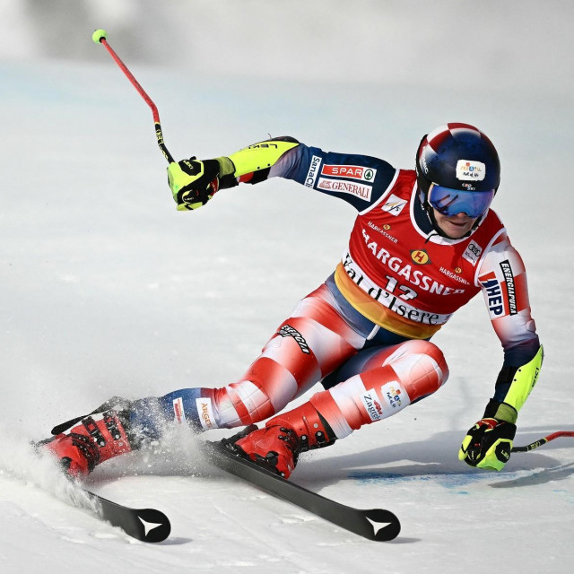 Filip Zubčić