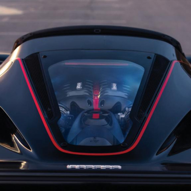 Ferrari LaFerrari