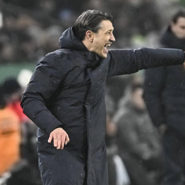 Niko Kovač
