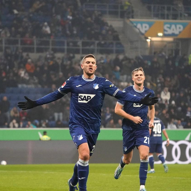 Andrej Kramarić