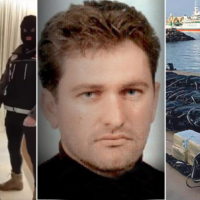 Nenad Petrak, Vlado Brkić