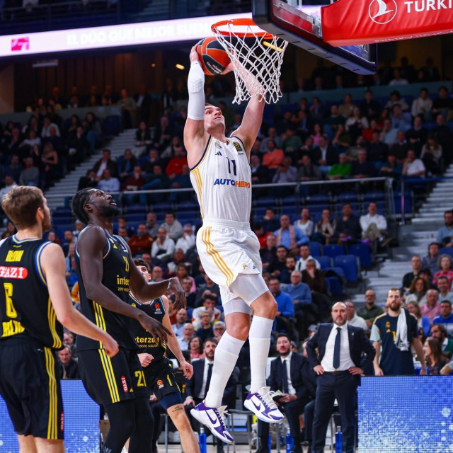 Mario Hezonja