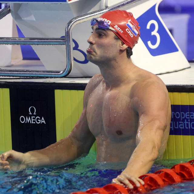 Nikola Miljenić je srušio rekord Duje Draganje