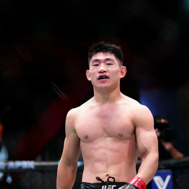 Song Yadong