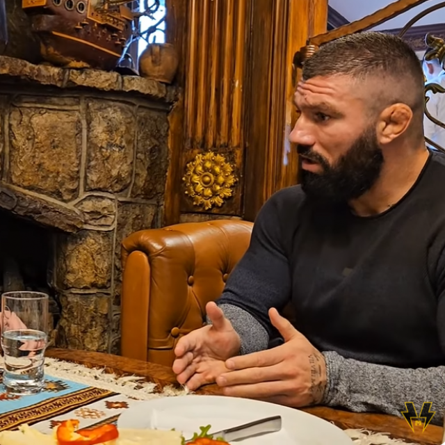 Nenad Živković (Hugestaff) i Tomislav Spahović (desno)