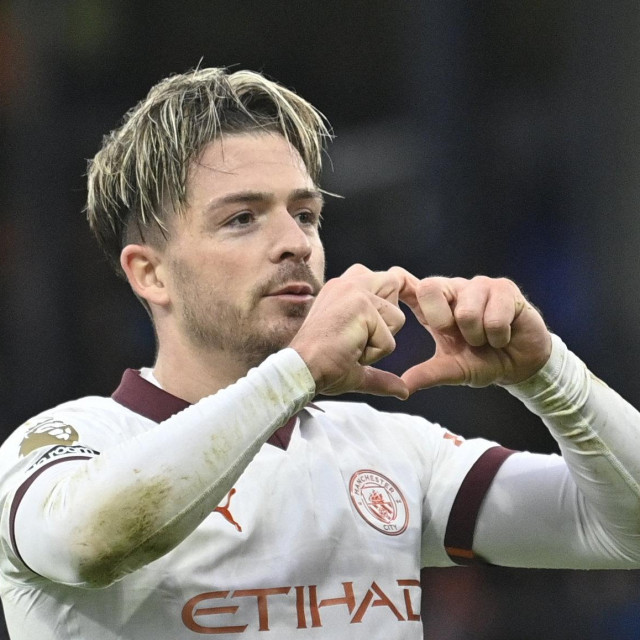 Jack Grealish