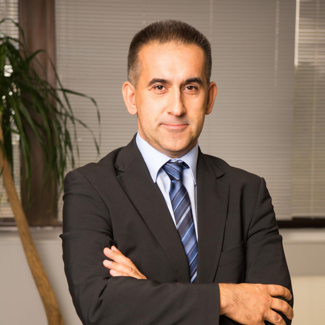 Dražen Čović