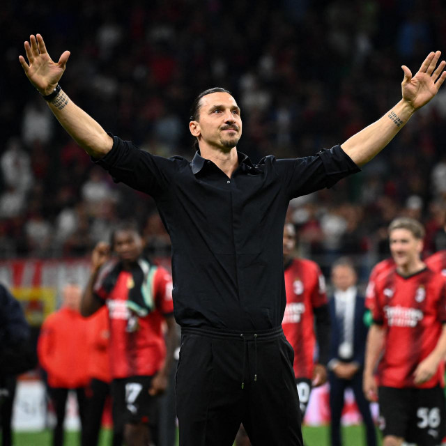 Zlatan Ibrahimović
