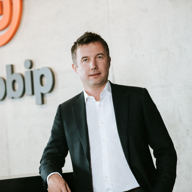 Ivan Ostojić