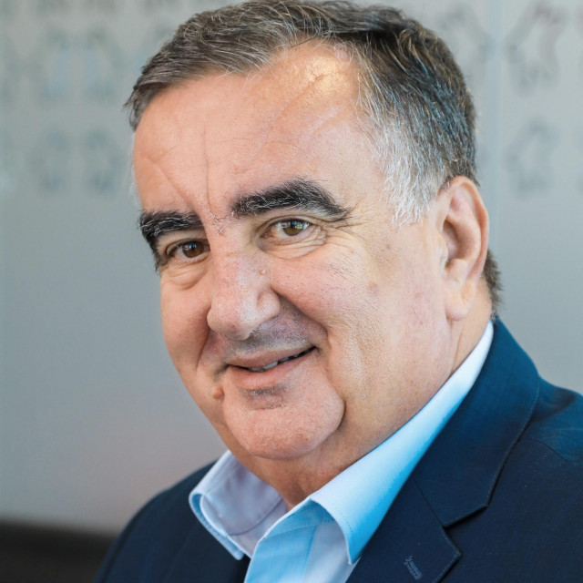 Boris Žgomba
