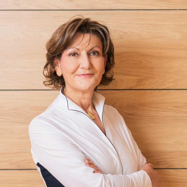 Martina Dalić