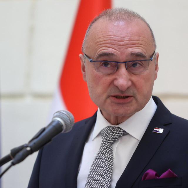 Gordan Grlić Radman