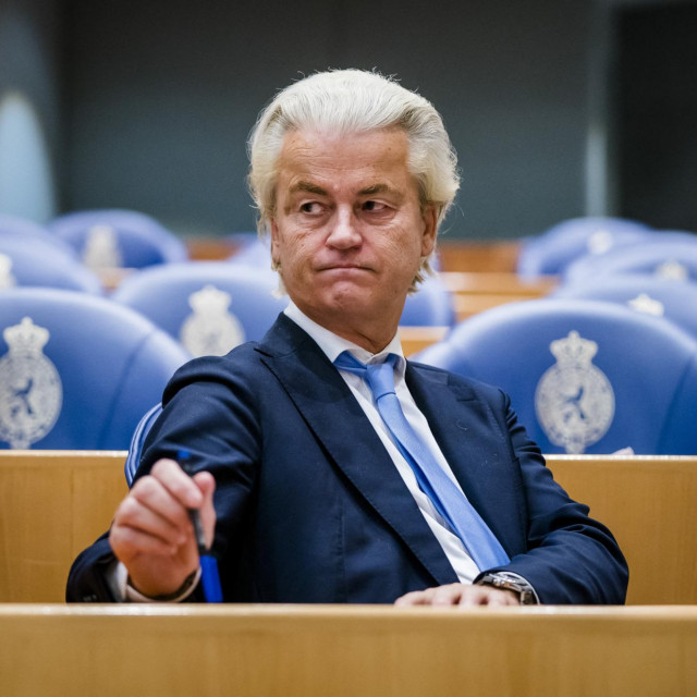 Geert Wilders