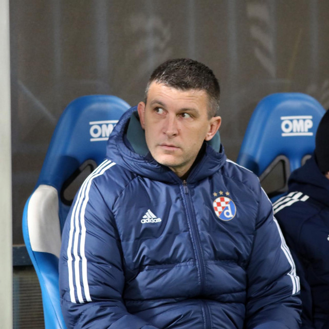 Sergej Jakirović