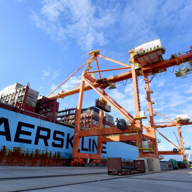 Maersk