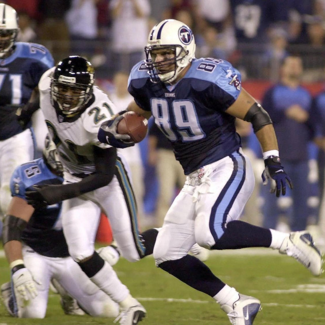 Frank Wycheck