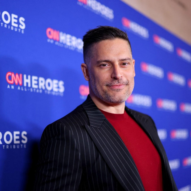Joe Manganiello