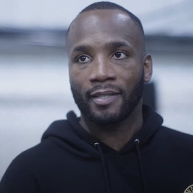 Leon Edwards