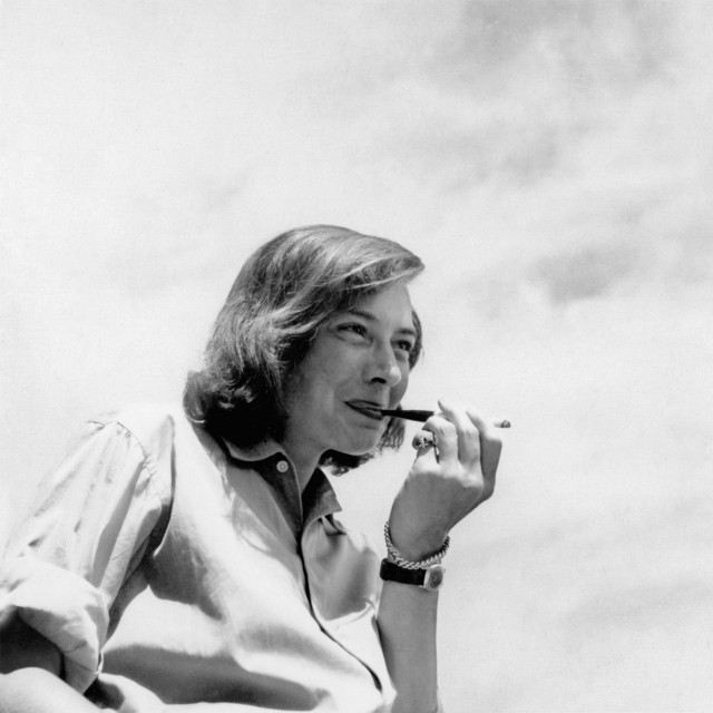 Voljeti Patriciju Highsmith