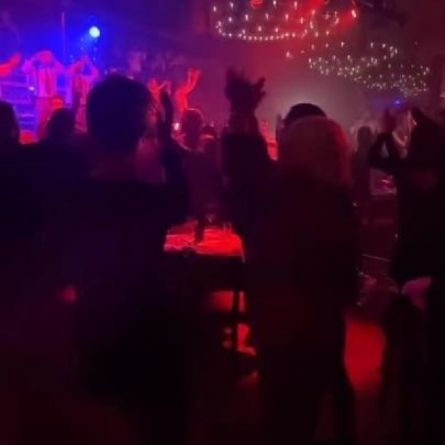 Kurylenko se dobro zabavlja u Beogradu