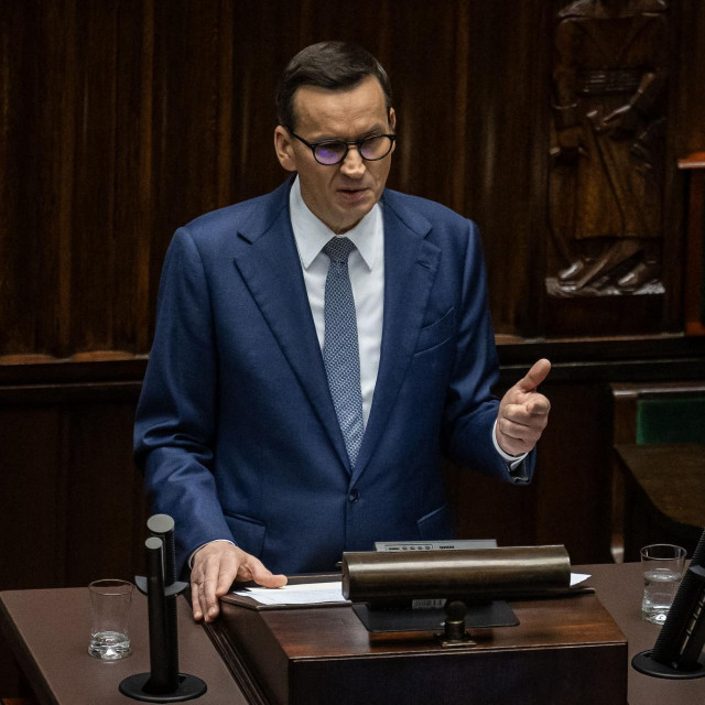 Mateusz Morawiecki