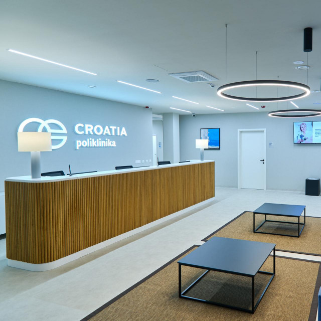 Croatia poliklinika