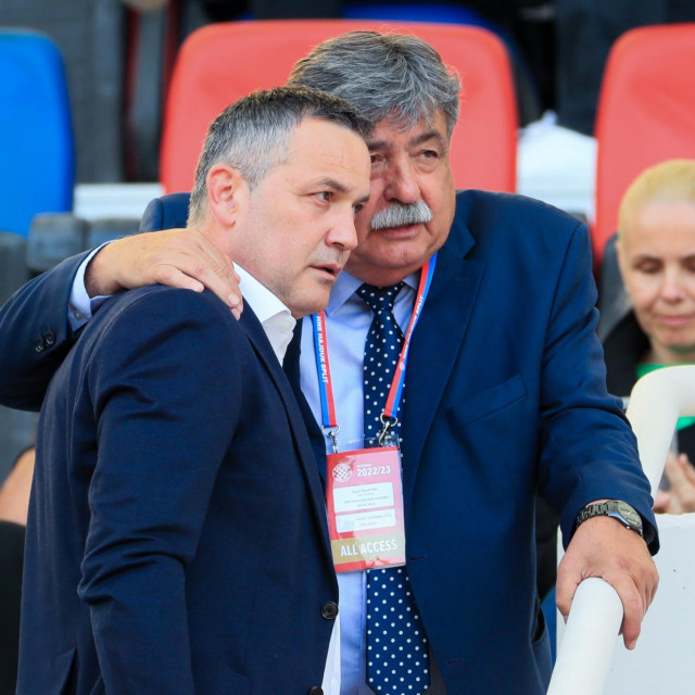 Marijan Kustić, Ante Vučemilović Šimunović