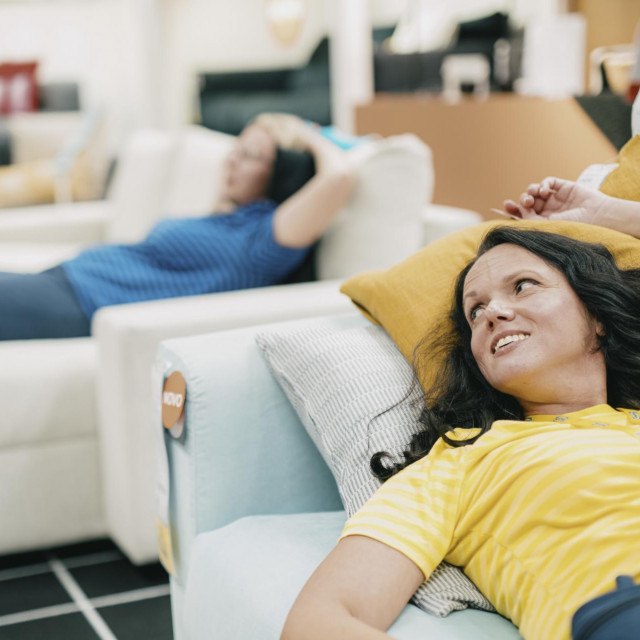U tvrtki IKEA vjeruju da je za odličan poslovni rezultat ključno zalaganje svakog zaposlenika