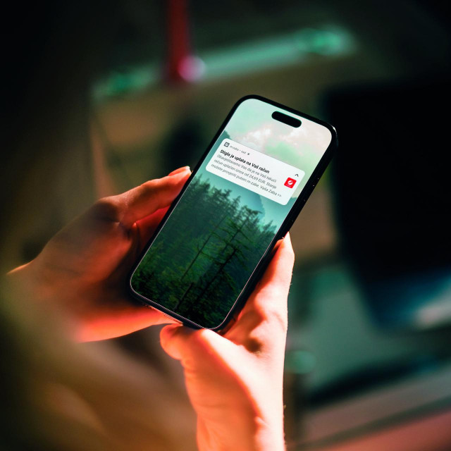 Za razliku od uobičajenih službi za korisnike, virtualni asistent Mia temelji se na konverzacijskom softveru koji pokreće umjetna inteligencija. To će Omogućiti da Mia bude dostupna klijentima tijekom 24 sata