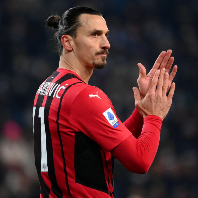 Zlatan Ibrahimović