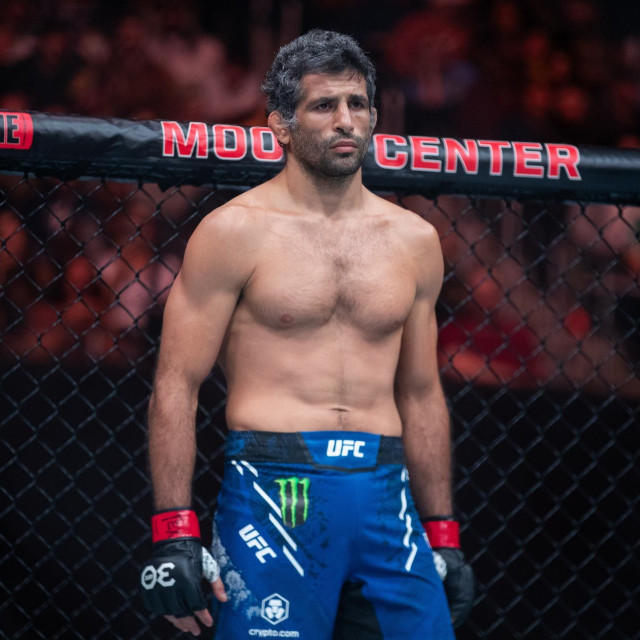  Beneil Dariush