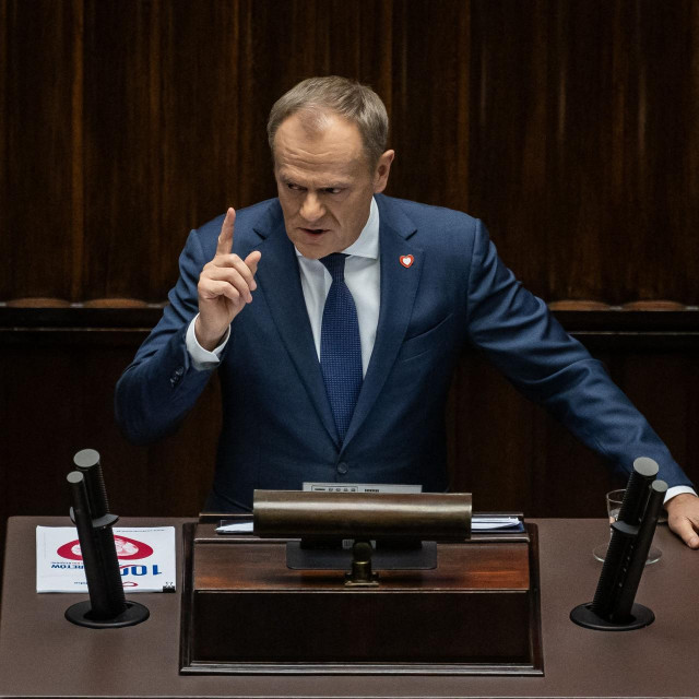 Donald Tusk