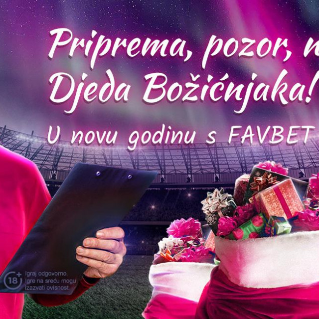 Favbet promo