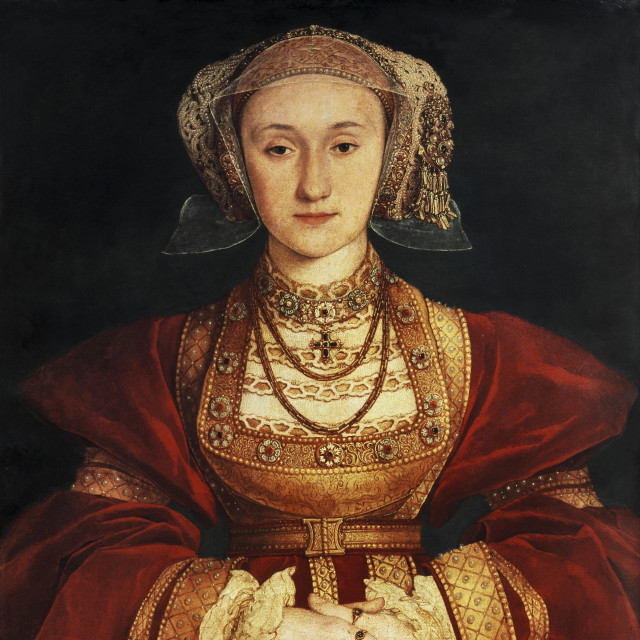 Anne of Cleves