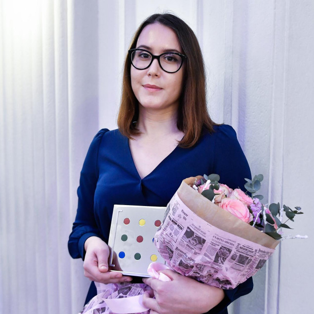 Karla Zupičić
 