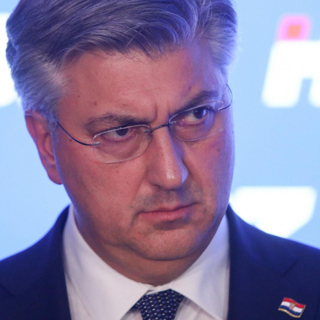Andrej Plenković