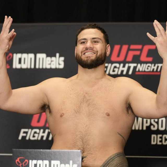 Tai Tuivasa