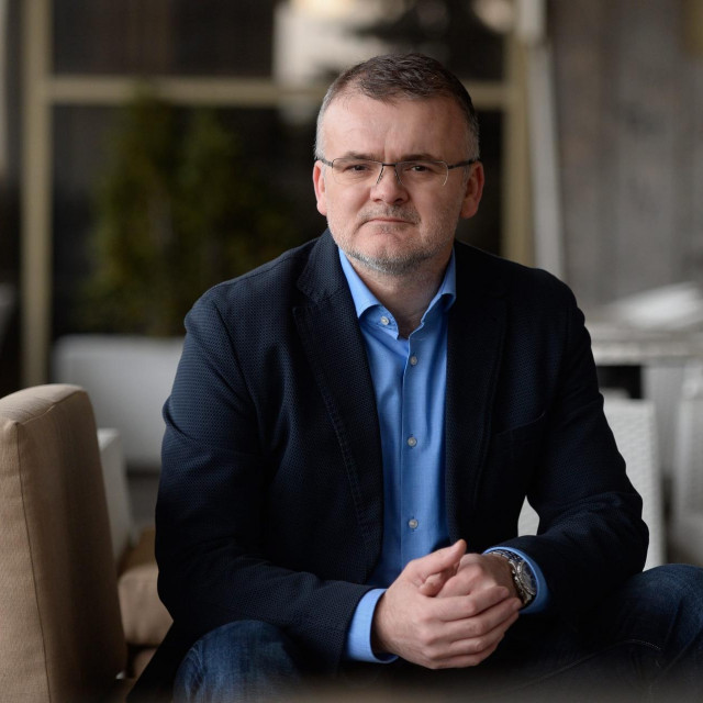 Jurica Lovrinčević