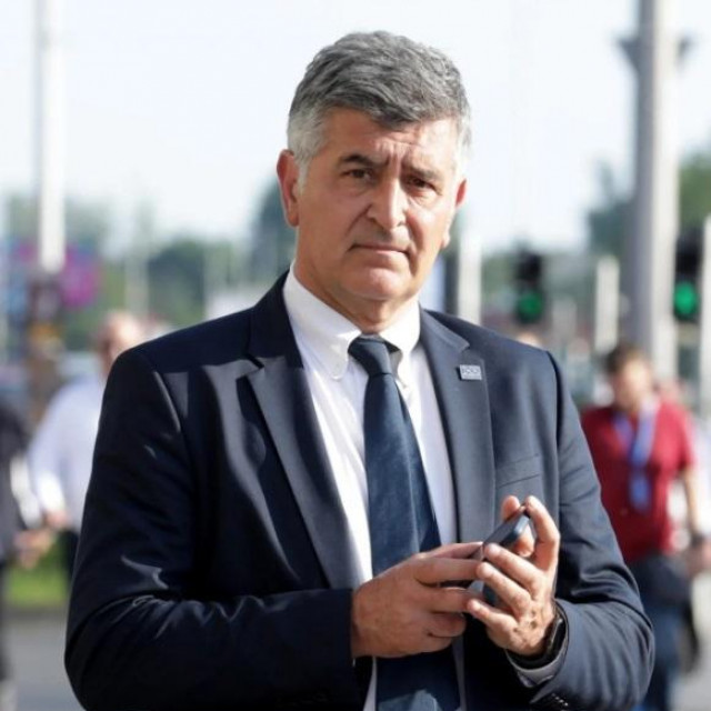 Nenad Periš