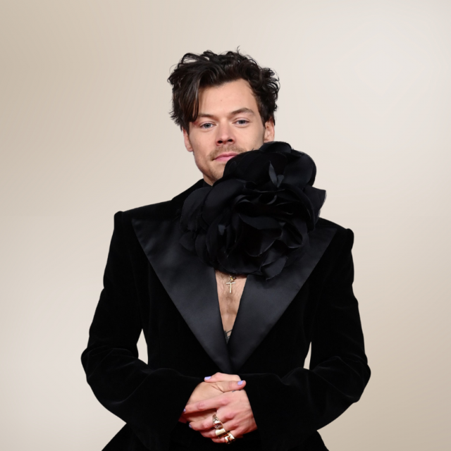 Harry Styles