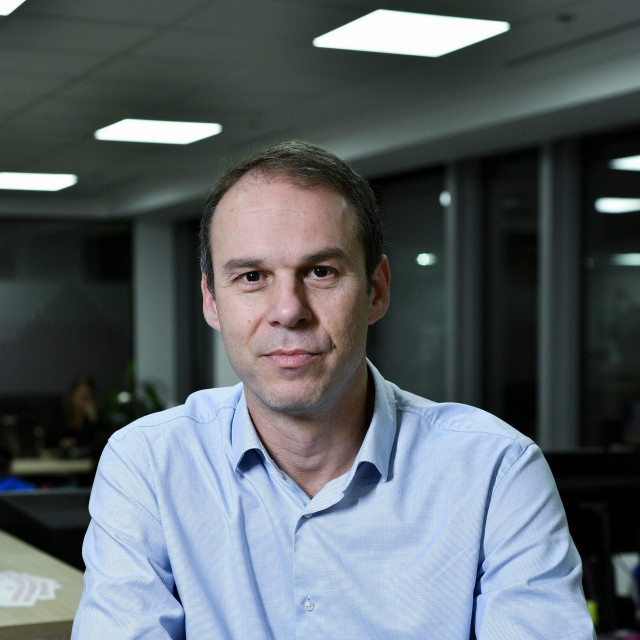 Kostas Nebis