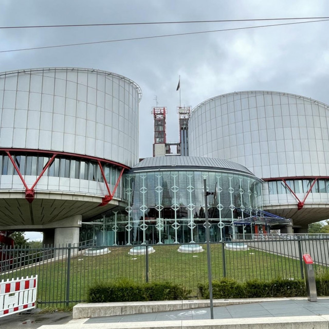 Europski sud za ljudska prava