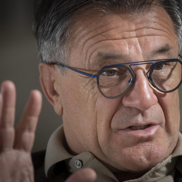 Zdravko Mamić