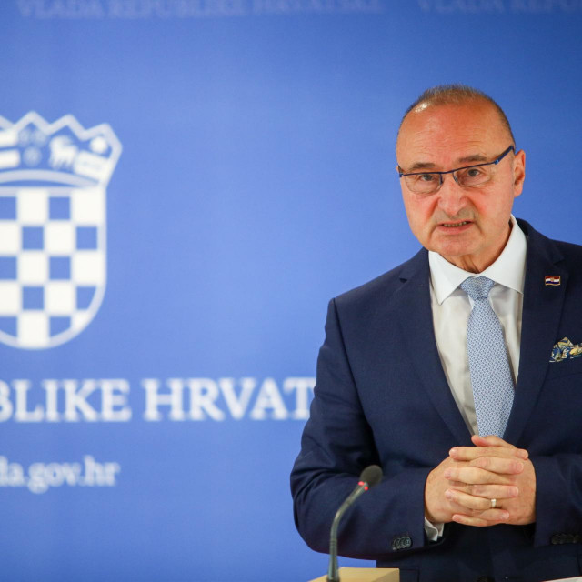 Gordan Grlić Radman